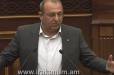 Մկան ծակը դուք եք մտել․ Արծվիկ Մինասյանը կպավ Վահագն Ալեքսանյանին և Ռուբինյանին