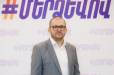 Բերման է ենթարկվել «Մեր ձեւով» շարժման անդամ Ռուբեն Մխիթարյանը