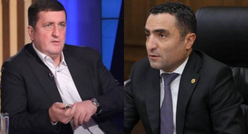 Իշխանությունները բարձր մակարդակով «բողոքներ» են ուղարկել․ «Հրապարակ»