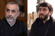 Տեր Արամին կարգալույծ անելու հարցը կարգապահական հանձնախմբում քննության ընթացքի մեջ է. Տեր Եսայի
