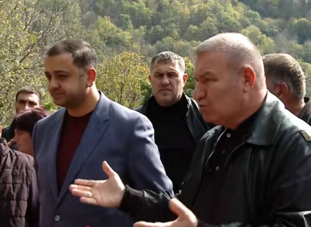 Կիսակառույց անասնագոմերն ու վարկով գնած տեխնիկան եկամուտ չեն բերում. լոռեցիների առաջարկները (Տեսանյութ)