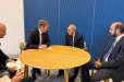 Անհամբեր սպասում ենք Եվրոպական քաղաքական համայնքի հաջորդ գագաթնաժողովը Հայաստանում հյուրընկալելուն․ Միրզոյան