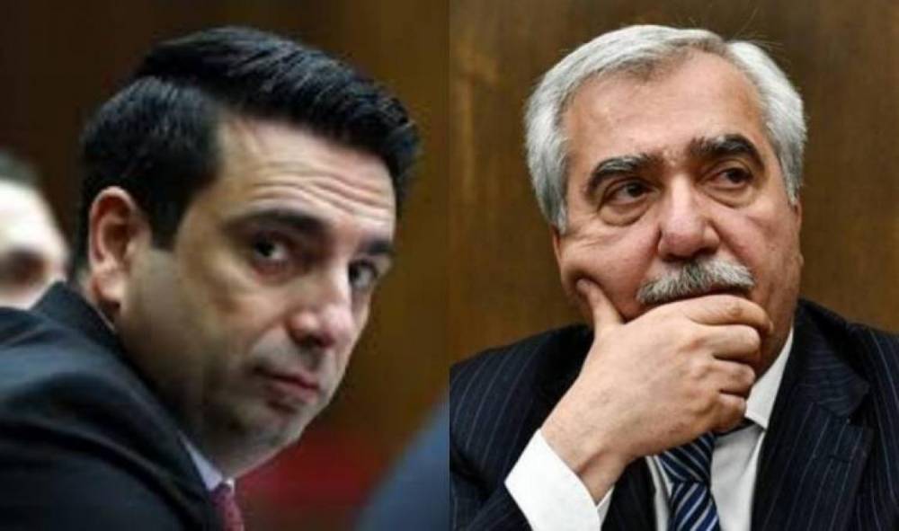 Զեկույցի ոդիսականը չի ավարտվում.Վլադիմիր Վարդանյանն է մոլորեցրել՞․ «Հրապարակ»