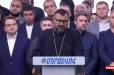 3 քայլ ինչպես հասնել իշխանափոխության. Նարեկ Կարապետյանը ներկայացրեց ճանապարհային քարտեզը