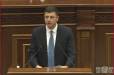 Մնացականյանը դատարանում խոսել է բոլոր պատերազմներին իր մասնակցության և դրա դրդապատճառների մասին. Տիգրան Աբրահամյան