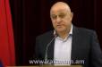 Օնիկ Ախվերդյանն ընտրվեց Փարաքար համայնքի ղեկավար