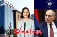 ՔՊ-ում քննարկվելու է Ժաննա Անդրեասյանի հարցը․«Ժողովուրդ»