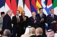 «Պատիվ էր ԱՄՆ նախագահի կողմից հրավիրվել Խաղաղության գագաթնաժողովին»․ Փաշինյան