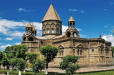 Սա համակարգված ճնշում է Հայոց եկեղեցու նկատմամբ․ հայտարարություն
