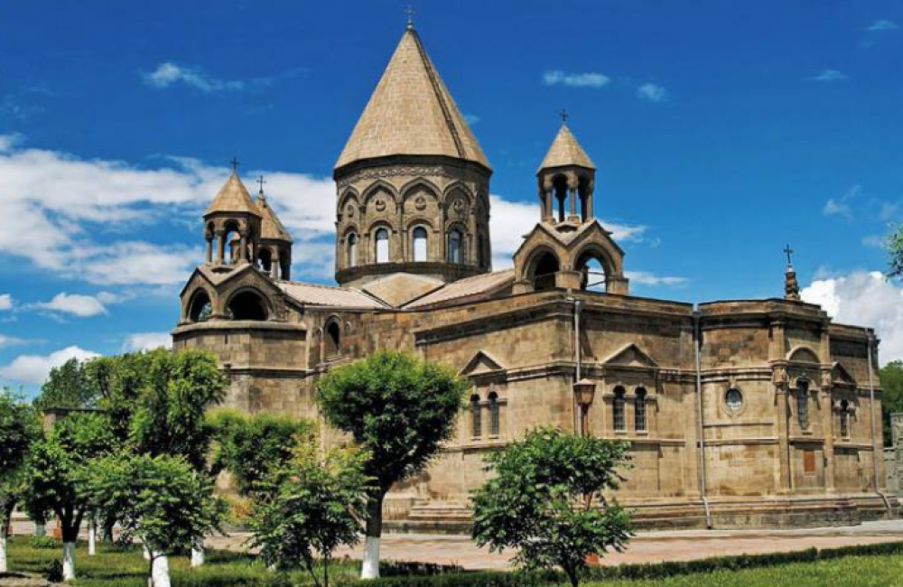 Սա համակարգված ճնշում է Հայոց եկեղեցու նկատմամբ․ հայտարարություն