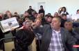 Ձեռով սենց մի խոսա. ամեն մարդ իրա չափը թող պահի. սուս մնա. ով խուսամա մեջա մտնում