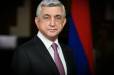 Եռաբլուրը 3 անգամ մեծացրած իշխանությունն ինձ փորձում է մեղադրել Եռաբլուրի հողերը վաճառելու մեջ․ Սարգսյան