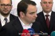 Հայտնի է՝ ով է լինելու Սամվել Կարապետյանի քաղաքական ուժի վարչապետի թեկնածուն