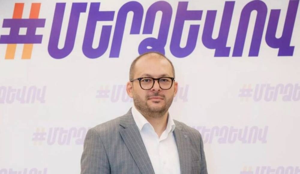 Պայքարելու եմ, չեմ կոտրվելու. Կալանավորված փաստաբանը՝ ՔԿՀ-ից