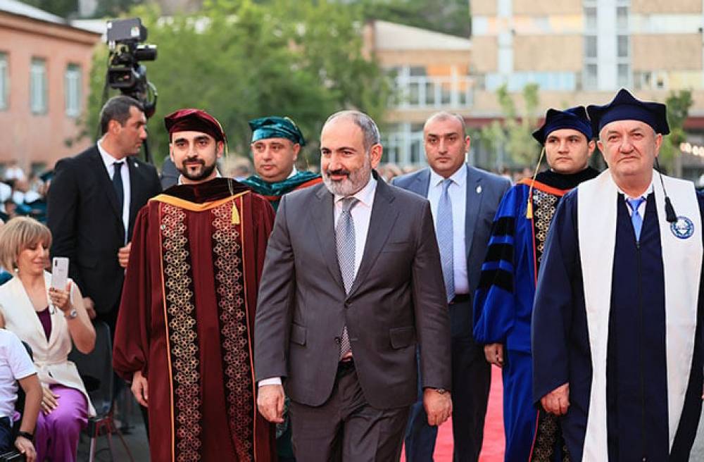 Վարչական ռեսուրս եք կիրառել․ հիմա դուք լուրջ ե՞ք խոսում․ մի րոպե, հլը․ Ավինյանը՝ ՔՊ–ի փակ խմբի մասին