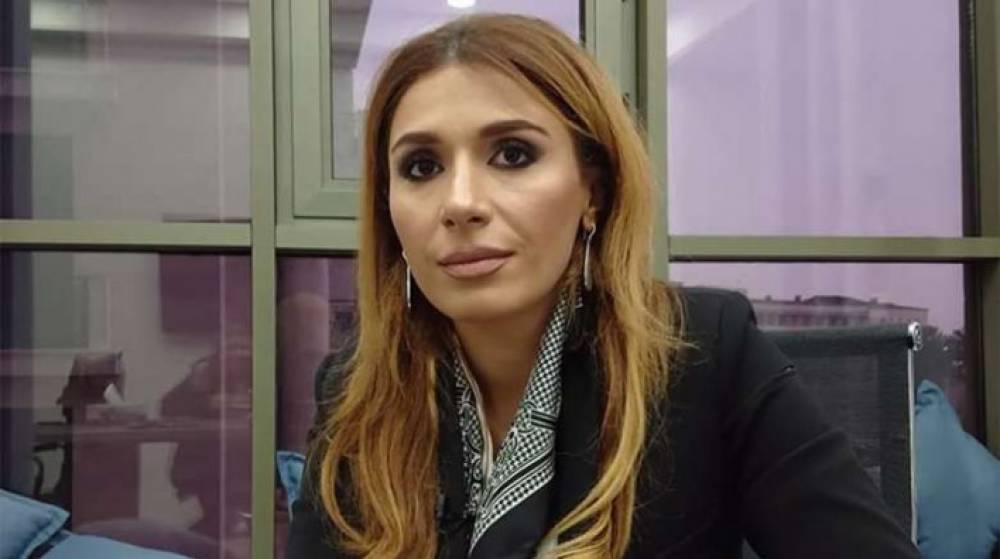 Որևէ պետության հետ դաշինք կազմելու կոչը ՉԻ կարող համարվել հանցագործություն. Գոհար Մելոյան