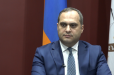 Մեր իրականության մեջ տեղի են ունենում իրադարձություններ, որոնք նոր աղետ են բերելու մեր տանջված երկրի վրա. Զոհրաբյան