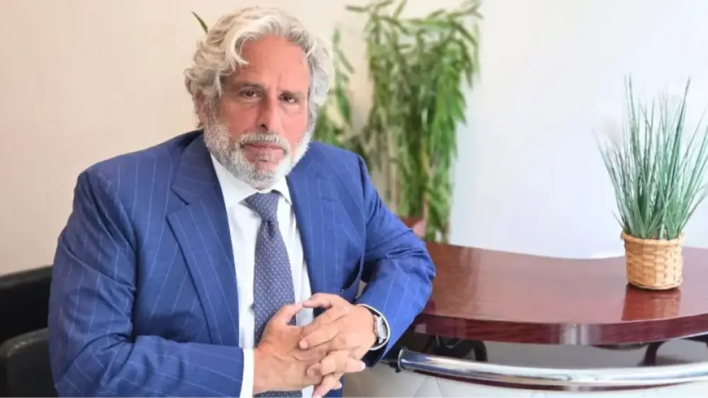 Մեր մշտական պնդումը, որ այս դրվագները Սամվել Կարապետյանի դեմ քաղաքական հաշվեհարդարի ծավալը մեծացնելու նպատակ ունեն, հաստատվեց. Ռոբերտ Ամստերդամ