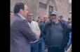 «Մեր ձևով» ժողովրդական շարժման անդամները Մեղրաձորի և Աղավնաձորի բնակիչների հետ քննարկել են մարզային բնակավայրերի զարգացման տեսլականը (Տեսանյութ)
