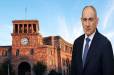 Հիմա․ Կառավարության նիստն՝ առանց Փաշինյանի