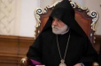 Սկսել են եկեղեցու «արտգործնախարարից». «Հրապարակ»