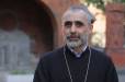 ԱԺ նախագահի այցը Մայր Տաճար կրել է մասնավոր բնույթ․ Տեր Եսայի քահանա Արթենյան