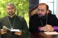 Ձերբակալվել է Տեր Փառեն քահանա Առաքելյանը, խուզարկել են Արագածոտնի թեմի առաջնորդի տունը