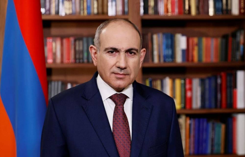 Վարչապետի աշխատակազմի բյուջեն կավելանա 1.5 միլիարդ դրամով