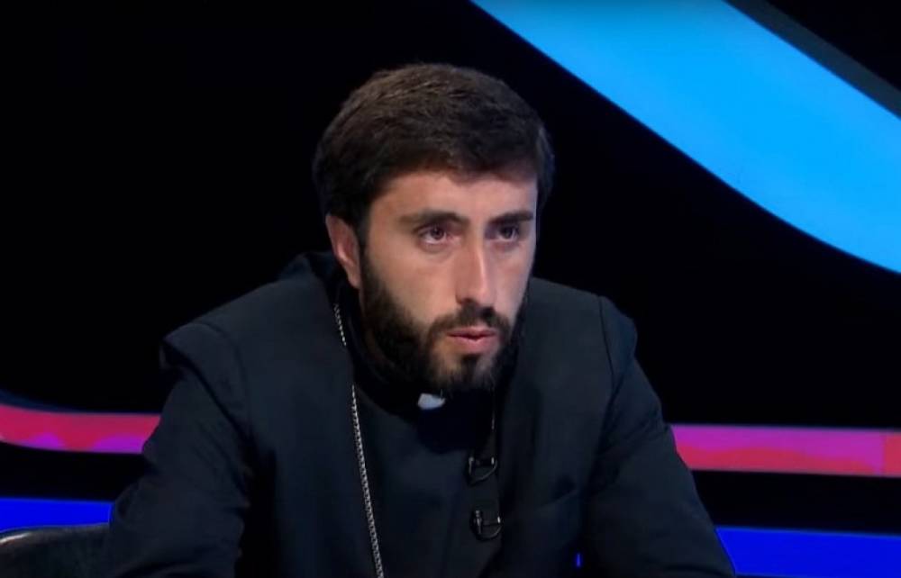 Կարգալույծ է հռչակվել Տ․ Արամ քահանա Ասատրյանը