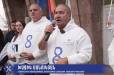 Փոխադարձ վստահությամբ կարող ենք լուծել խնդիրները. Խաչիկ Մանուկյանը՝ Ոսկեհատում (Տեսանյութ)