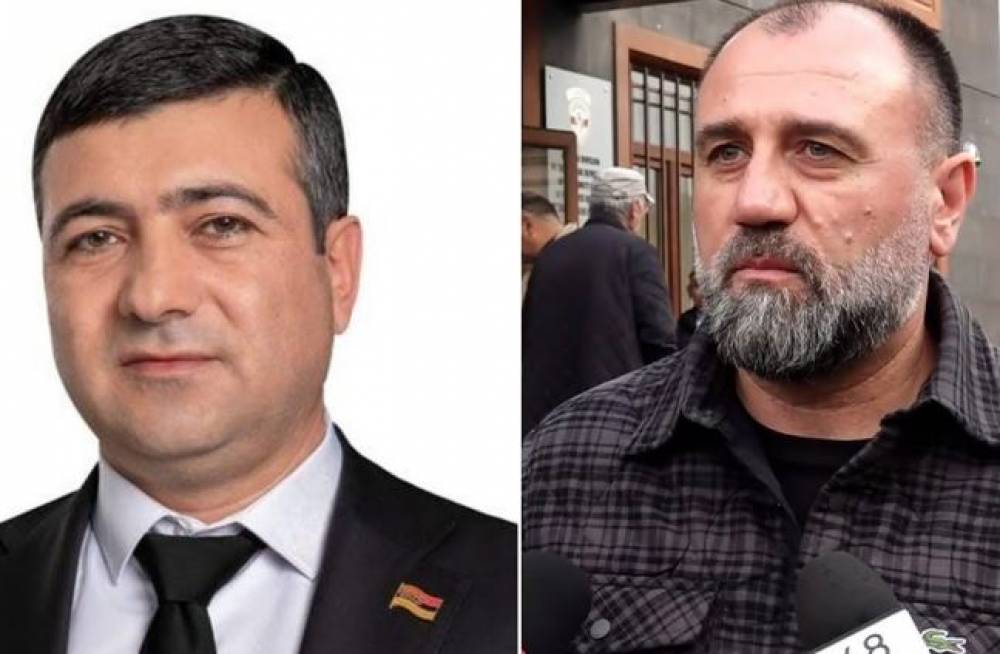 Փաշինյանն ուզում է Սարիկ Մինասյանին քաղաքապետ դարձնել, ուզում է ցույց տալ՝ ուժեղ է, կծեծի, կջարդի