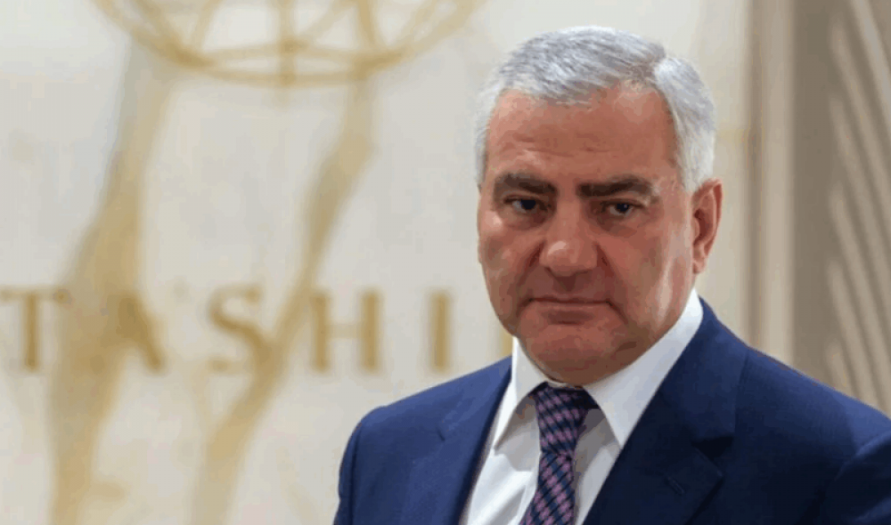 Ոչ մի զրկանք չի՛ կարող կանգնեցնել մեր շարժման ընթացքը դեպի հաղթանակ․ Կարապետյան