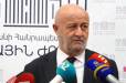 Հասարակությունը հիվանդ է, Նիկոլ Փաշինյանն էլ․ ուղղակի սինդրոմները իր վրա կարող է քիչ են ազդում, որովհետև ինքն ուժեղ անձնավորություն է. Հովիկ Աղազարյան
