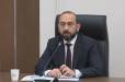 Երասխ-Սադարակ հատվածը ևս պետք է ապաշրջափակվի. Արարատ Միրզոյան