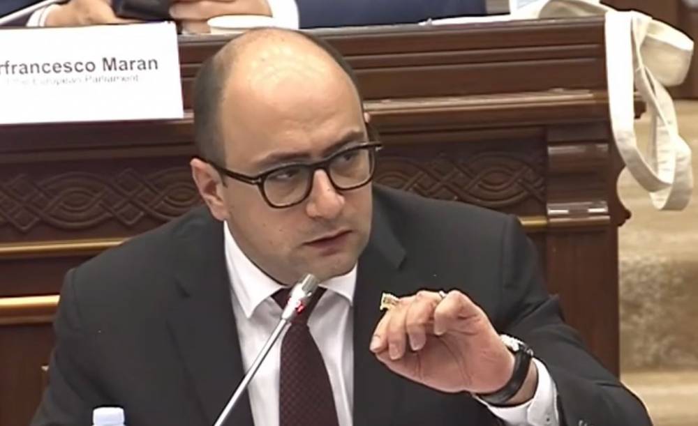 Հայ գերիները Բաքվում են, գաղափար չունենք, թե ինչպես են, հացադուլ էին անում, ավարտե՞լ են, սա ամո՛թ է