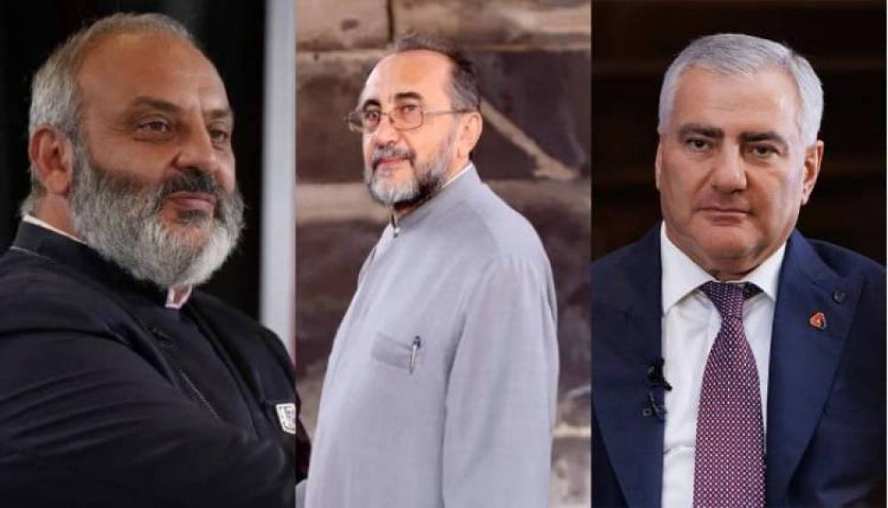 Փաշինյանը դեռևս նոր ազատազրկումների հրահանգ տալու է․ «Հայաքվե»