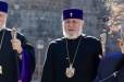Արամ Ա կաթողիկոսը Փաշինյանի դեմ Գարեգին 2-ին մենա՞կ թողեց. «Ժողովուրդ»
