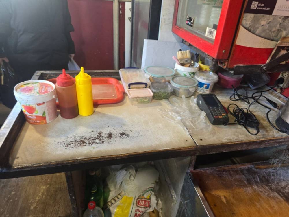 Իսկ ինչո՞ւ չկա «գործիքակազմ», եթե մեխն էլ է իրենց ձեռքում, մուրճն էլ. «Փաստ»