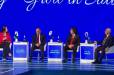 Ադրբեջանն ու Հայաստանը Վրաստանի ռազմավարական գործընկերներն են. Վրաստանի վարչապետ