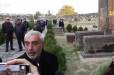Գյումրեցին Հովհաննավանք է եկել, չգիտի նույնիսկ՝ ով է կեղծ պատարագ մատուցելու (տեսանյութ)
