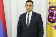 Թող Էջմիածինը շարունակի մնալ հայության հավատքի և ազգային միասնության խորհրդանիշը. Արգիշտի Մեխակյան