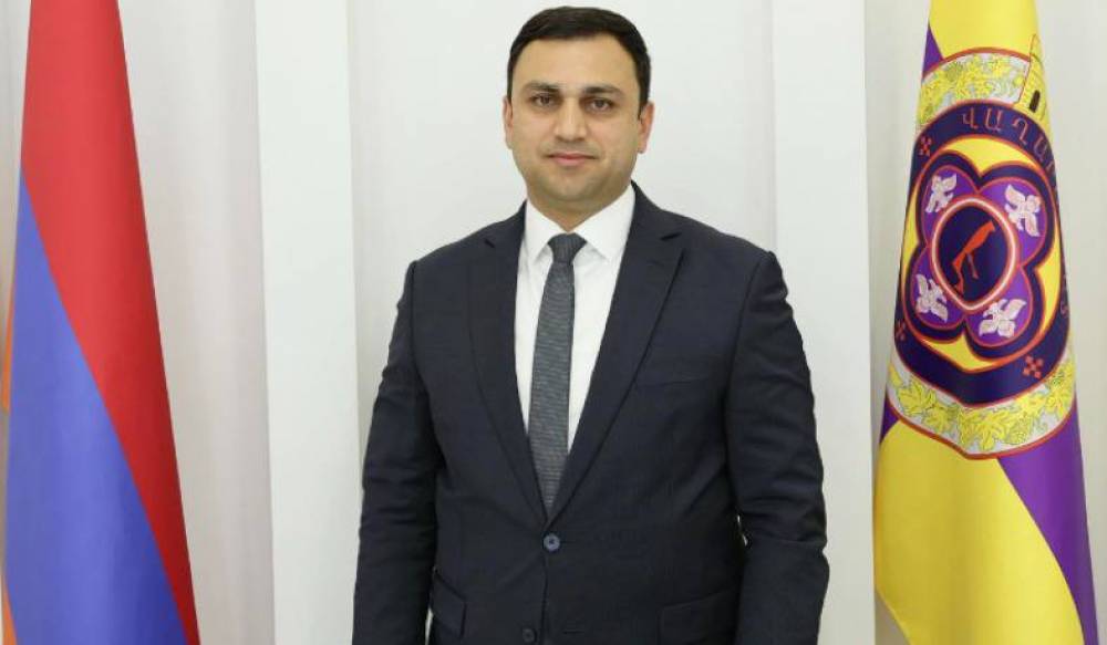 Թող Էջմիածինը շարունակի մնալ հայության հավատքի և ազգային միասնության խորհրդանիշը. Արգիշտի Մեխակյան