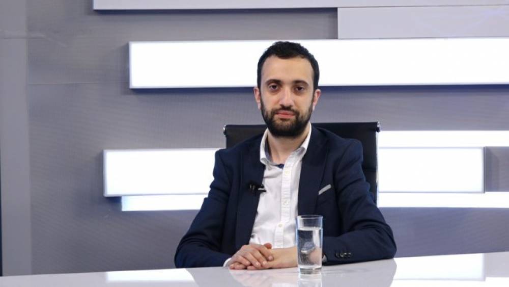 Սամվել Կարապետյանի քրեական հետապնդման մեջ կա քաղաքական մոտիվացիա. Դանիել Իոաննիսյան