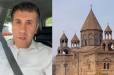 Օկուպացիոն ռեժիմը սկսել է Վեհափառ Հայրապետի կալանավորման տեղեկատվական նախապատրաստությունը. Ռուբեն Մելիքյան
