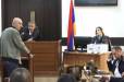 Բոլորի մոտ հարց է առաջանում՝ էդ ոնց Գարուշը դուրս եկավ, մնացած տղաները դուրս չեկան. Ազատի զինվորական կացարանի հրդեհի գործ