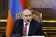 Կեղծ Դիխոտոմիա․ եթե Նիկոլի դեմ եք, ուրեմն կողմ եք պատերազմին․ քաղաքագետ