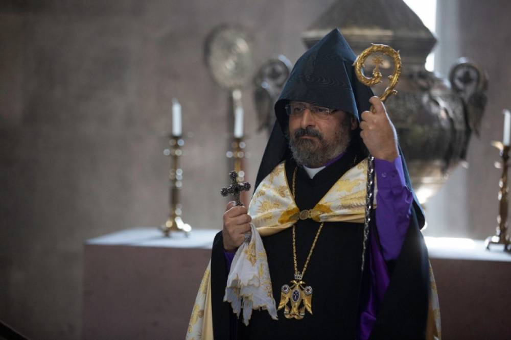 Մեր համայնքն աջակցում է հայ-թուրքական հարաբերությունների կարգավորման գործընթացին. Պոլսի Հայոց պատրիարք