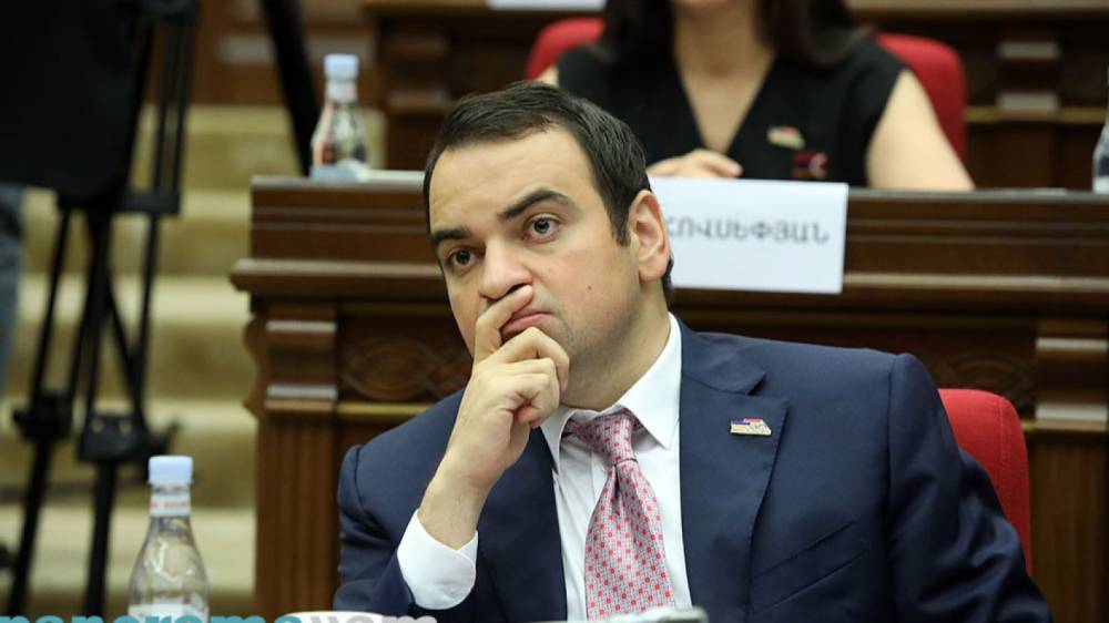 Փոփոխությունը սկսվում է նաև Սվերդլով, Ուռուտ, Բովաձոր գյուղերից. Կարապետյանն այցելել է մի շարք բնակավայրեր