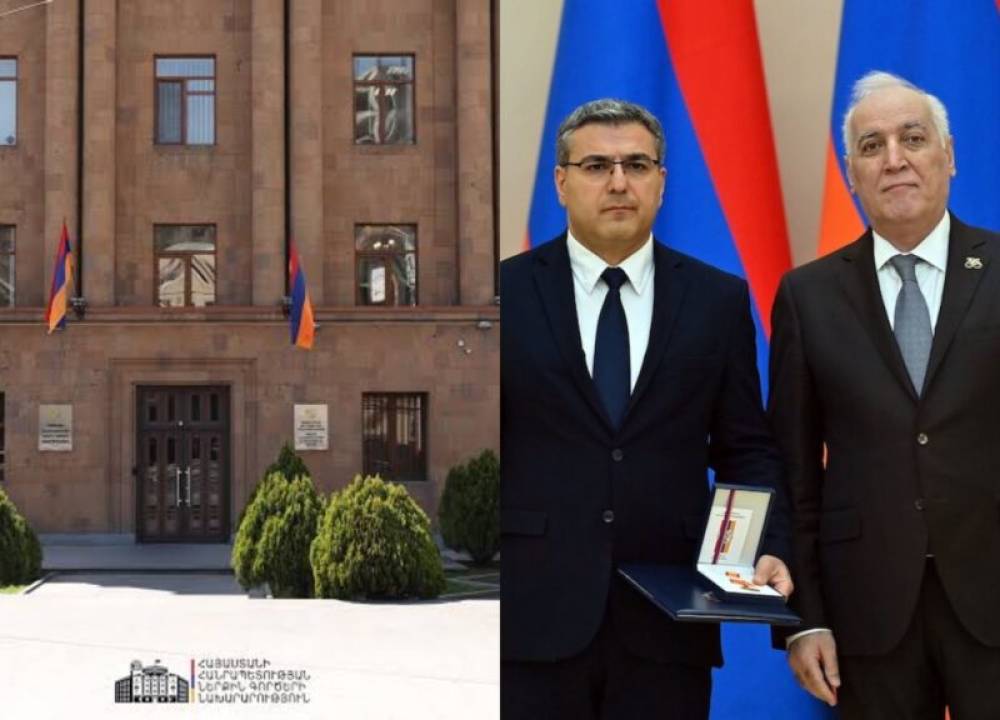 Մոտ 4 անգամ պարգեւավճարներն աճել են. «Հրապարակ»