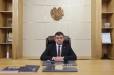 Գևորգ Փարսյանը 3-րդ անգամ կպայքարի Կապանի համայնքապետի պաշտոնի համար